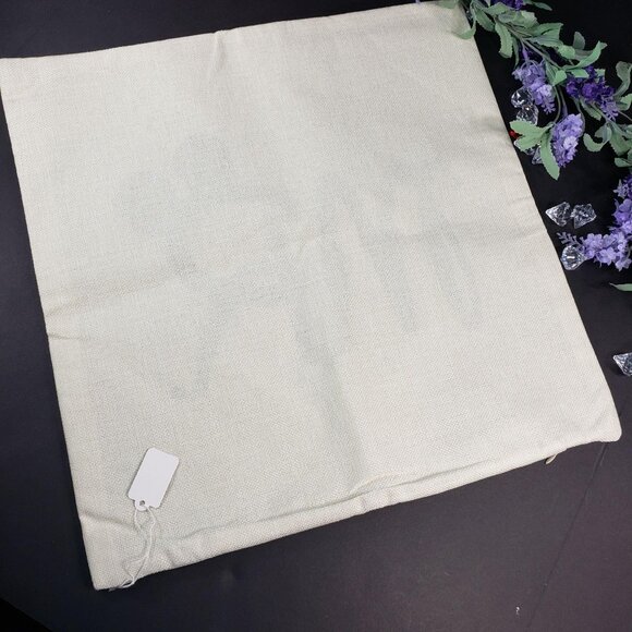 Mr Mickey Pillowcase Mouse Accent Wedding Decor Throw Sham Pillow Cushion Cover - Picture 7 of 12